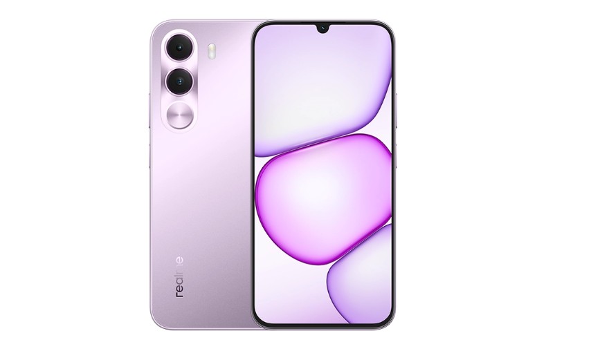 realme C100i 4/128GB 