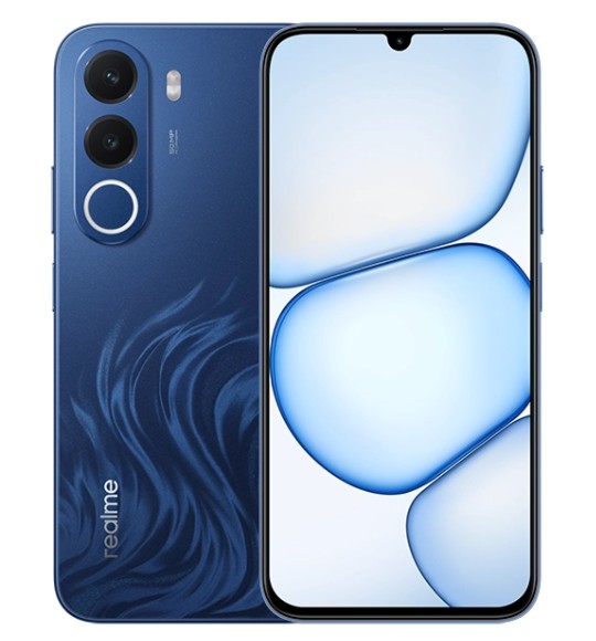 realme C100x 4G 6/128GB 