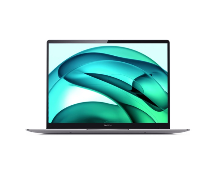 realme Book Prime i5 8/512GB - Gray
