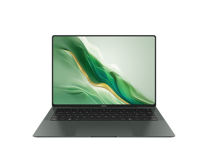 HONOR MagicBook Art 14 Ultra5 16/1TB - Emerald Green