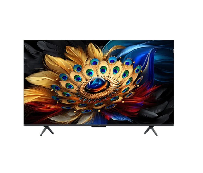 TCL 50" C655 QLED GOOGLE TV