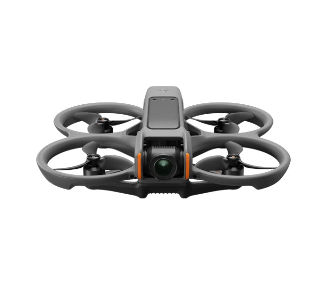 DJI Avata 2 Fly More Combo (3 Batt)